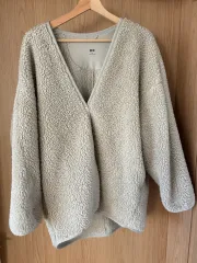 ユニクロ フリース XL