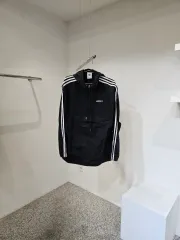 アディダス アノラック ジャケット