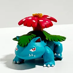 PK791 フシギバナ モンコレ / ポケットモンスター モンスターコレクション TAKARA TOMY(タカラトミー)