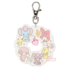 クラシック) My Melody(マイメロディ) アクリル キーホルダー