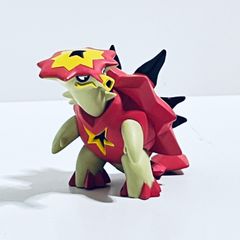 ギラティナ オリジンフォルム＆アナザーフォルム/ポケットモンスター 
