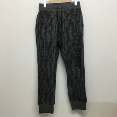 ナイキ nike NIKE FC Libero AOP French Terry Pant スウェットパンツ  695519-071 メンズ M ISItems【USED】【古着】【中古】50126465のサムネイル