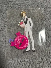 アイドルマスター　SideM 山下次郎 アクリルスタンド