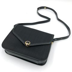 COMTESSE コンテス ショルダーバッグ  ホースヘア    ブラック レディース / 243001001520 COMTESSE - コンテス COMTESSE バッグ ホースヘアー ハンドバッグ 馬毛