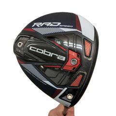 コブラ RADSPEED ワンレングスユーティリティ 2021 3H/4H/5H - メルカリ