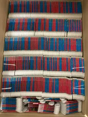 ポケモンフレンダ　ノーマル　まとめ売り　大量　約8キロ