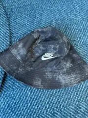 ナイキ 新品/ バケットハット