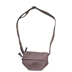 KIPLING Indigo Pink スモール クロスバッグ