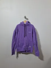 アウトドア レディース オーバーサイズ 起毛 WHO Tシャツ S (c社98)