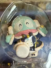 サンリオ ホリデー ハッピーくじ フィギュア ハンギョドン