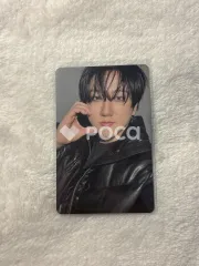 straykids チャンビン スキズ ATE PLATFORM ALBUM_NEMO Ver.