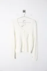 新商品 UNIQLO U ユニクロ U ウィメンズ カーディガン WOMAN L