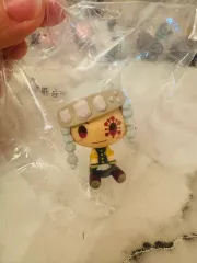 未開封) 鬼滅の刃 宇髄 天元 ちょこのっこ フィギュア