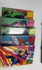 チェンソーマン 漫画 1 - 5 巻 セット