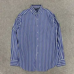 ポロラルフローレン ストライプ シャツ v0753