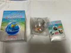 ポケットモンスター テラリウム プーコ 販売
