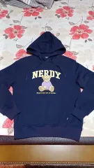 NERDY WHOOD 100 レディース バスト53 丈65