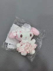 サンリオ マイメロディ いちご マスコット (正規品)