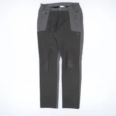 M コロンビア サン 起毛 スリムフィット パンツ 0106J