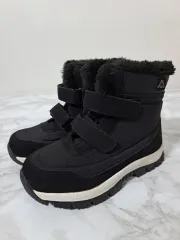 カッパ 防寒 ブーツ 230 (신1064)