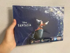 ディズニー FANTASIA X 85周年 COOGI A賞