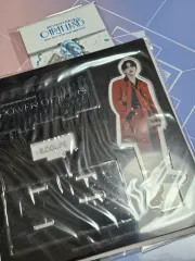 SEVENTEEN エスクプス アクリルスタンド