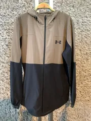 UNDER ARMOUR アンダーアーマー ウィンドブレーカー 95
