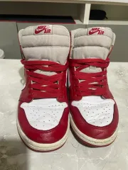 ナイキ ジョーダン 1 レトロ ハイ OG