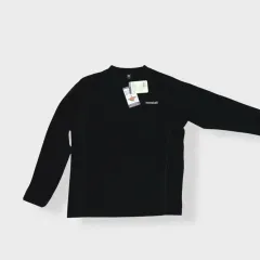 モンベル クライマプラス 100 ライト スウェットシャツ