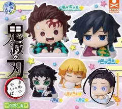 (未開封カプセル) 鬼滅の刃 おねむたん ハクジ