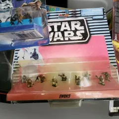 (送料含む) ゴー！ スター・ウォーズ 2種