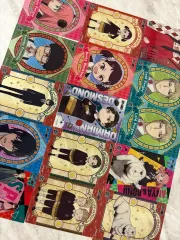 SPY×FAMILY カード まとめ