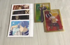 まとめ売り) 葬送のフリーレン パシャ クリア カード