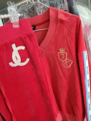 JUICY COUTURE セット SET