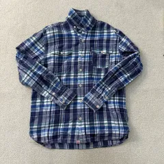 L リーバイス シャツ チェック柄 1229T1