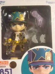 メディコス・ジョジョ ねんどろいど 851 空条 承太郎