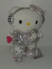 古典 渋谷 エンジェル hello kitty(ハローキティ) 2個 セット