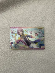 プロジェクトセカイ 神代類 ウエハースカード ワンダーランズ ショータイム