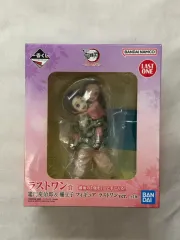 未開封) 鬼滅の刃 鬼滅の刃 竈門 炭治郎 & 禰豆子 ラストワン フィギュア