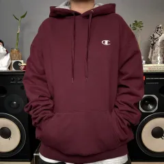 チャンピオン スウェット フーディー