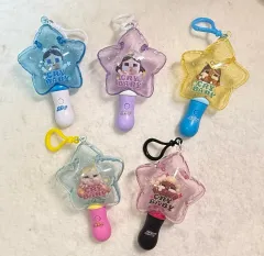 クライベイビー SHINY SHINY シリーズ ルミナス キーホルダー