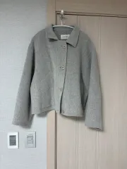 ハンドメイド ジャケット