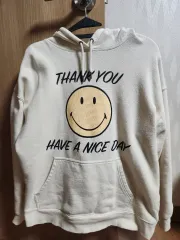 コットンオン SMiLEY フーディー Tシャツ 103 オススメ