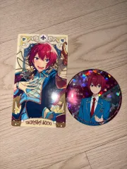 あんさんぶるスターズ！！(あんスタ) 朱桜 司 グッズ セット