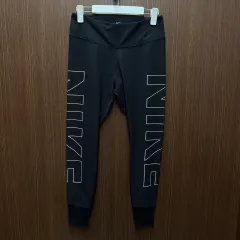 ナイキ レギンス タイツ パンツ XL (レディース)