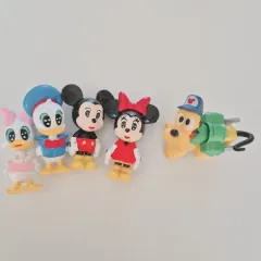 ディズニー フィギュア 全て含む 送料込み