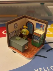 どうぶつの森 ハッピーホームリセメント ゆうこ