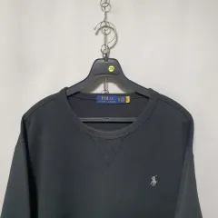 K239 ポロ メンズ スウェット XL