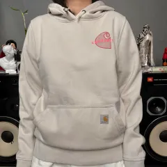 カーハート レインディフェンダー フーディー Tシャツ