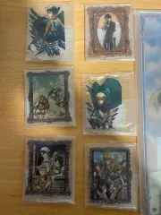 進撃の巨人 一番くじ アクリルスタンド まとめ